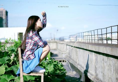 岁月是种轮回,人生是种历练。