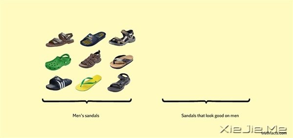 中枪了!那些让人哭笑不得的事实