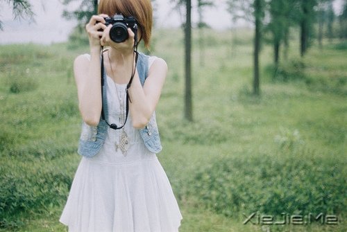 不要用别人的标准来框定自己的人生 (2)