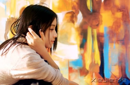 早安心语:勇于开始,才能找到成功的路 (6)