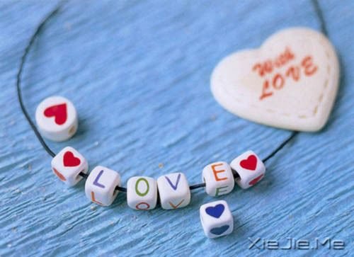 早安心语:没有什么难过能与众不同 (3)