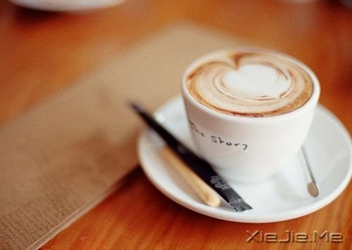 早安心语:你不必逞强,时间一定会为你疗伤 (6)