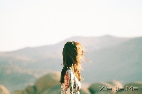 晚安心语:如果你从未放弃,现实远比梦想美好 (8)