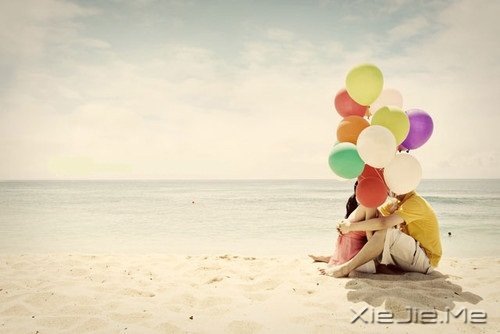 早安心语:做回你自己,永远都不嫌晚 (4)