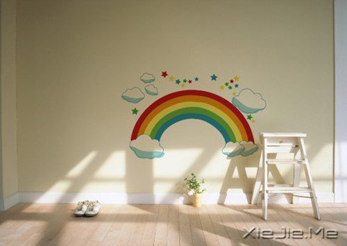 早安心语:有些谎言,美丽的让你不忍揭穿 (9)