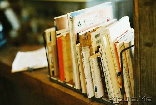 晚安心语:你不懂我的沉默,又怎么会懂我的难过 (9)