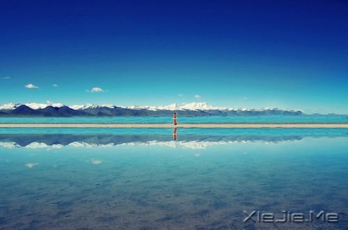 早安心语:自己的笑容才是最美的风景 (9)