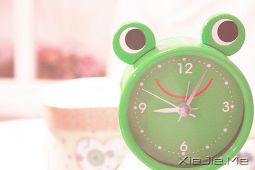 早安心语:生活,不求深刻,只求简单 (9)