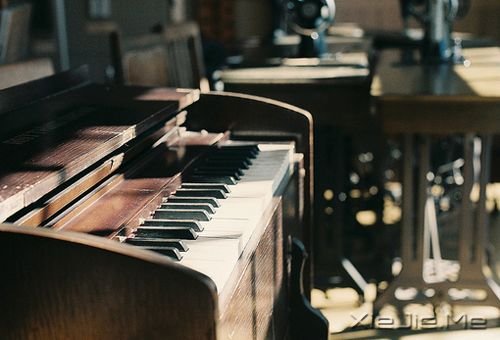 早安心语:青春不是一段年华,而是一种心境 (6)