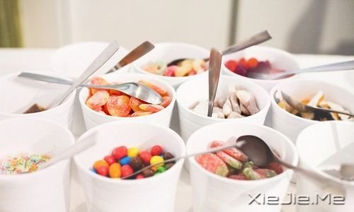 晚安心语:你的优秀,不需要任何人来证明 (8)