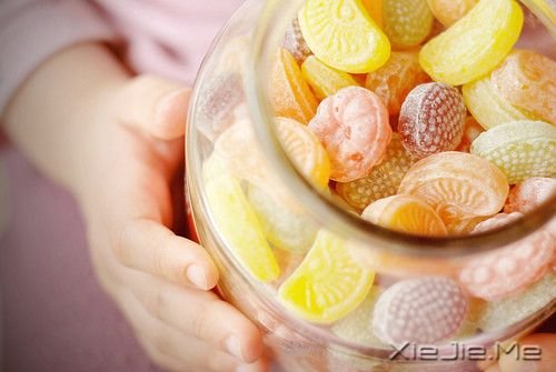 早安心语:属于自己的,不要放弃 (10)