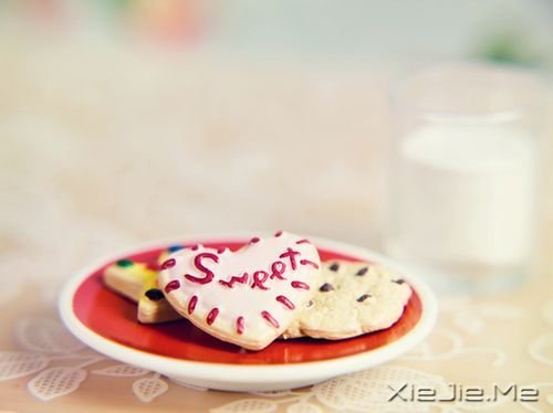 早安心语:不要苛求别人,也不要埋怨自己 (4)