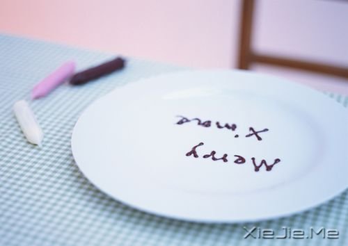 生活只能是后知后觉,但却必须勇往直前 (4)