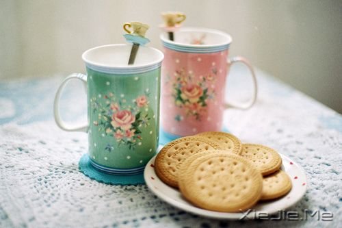 晚安心语:无论前途怎样凶险,都要微笑着站定 (11)