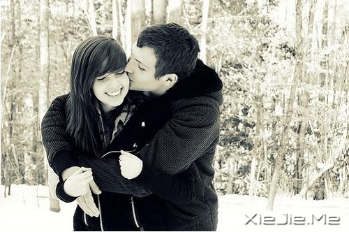 恋爱虽易,婚姻不易,且行且珍惜 (9)