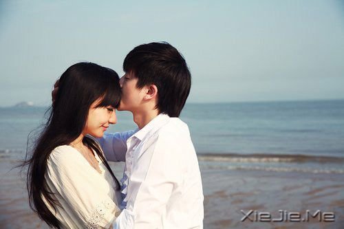 恋爱虽易,婚姻不易,且行且珍惜 (11)