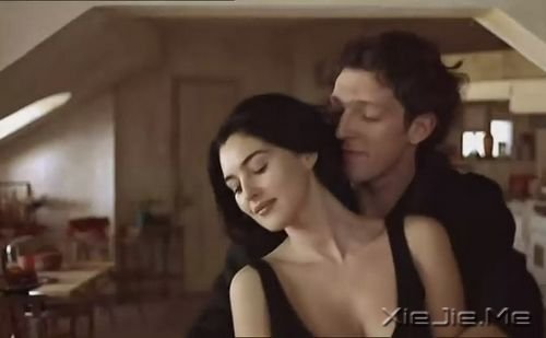 20部爱情电影中的经典台词语录 (10)