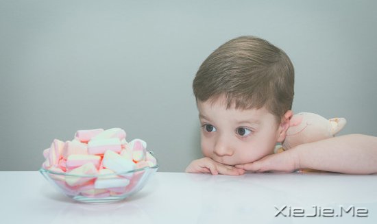 为什么我们无法拒绝诱惑?