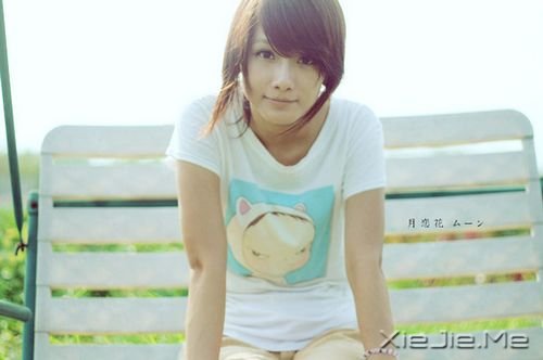 唯美女生图片 (4)