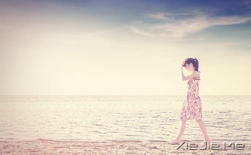 习惯了一个人的日子 (3)