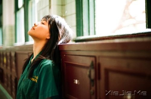 我只是突然学会了思念而已 (4)