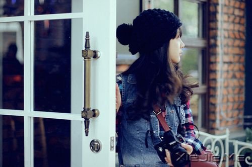 曾经我以为我可以在你的世界里喧嚣一辈子 (4)