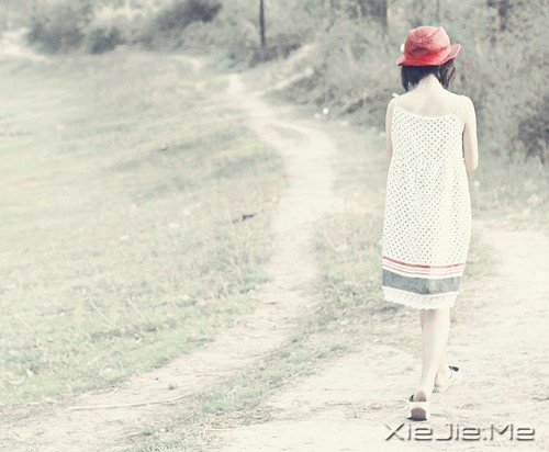 想一个人,想两个人